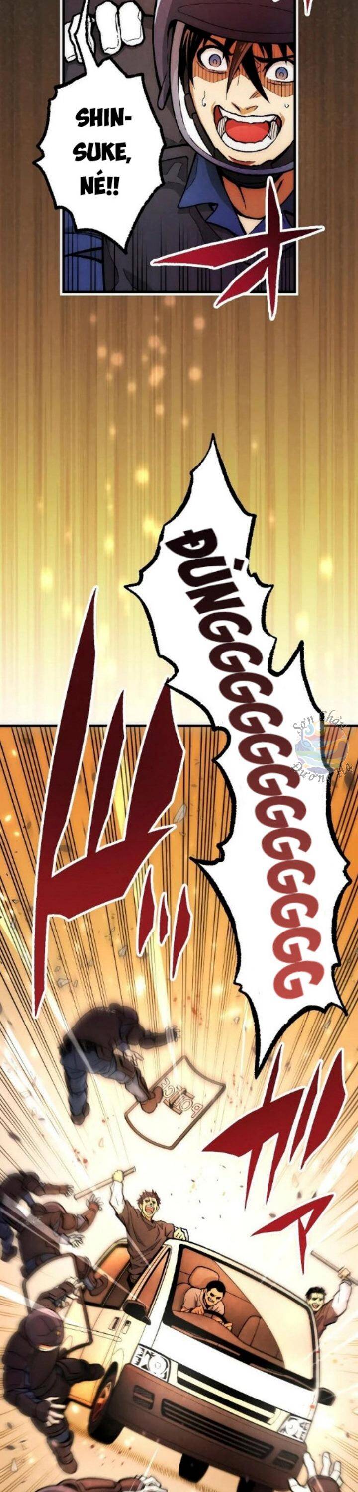 Xóm Cười Chapter 1 - 12