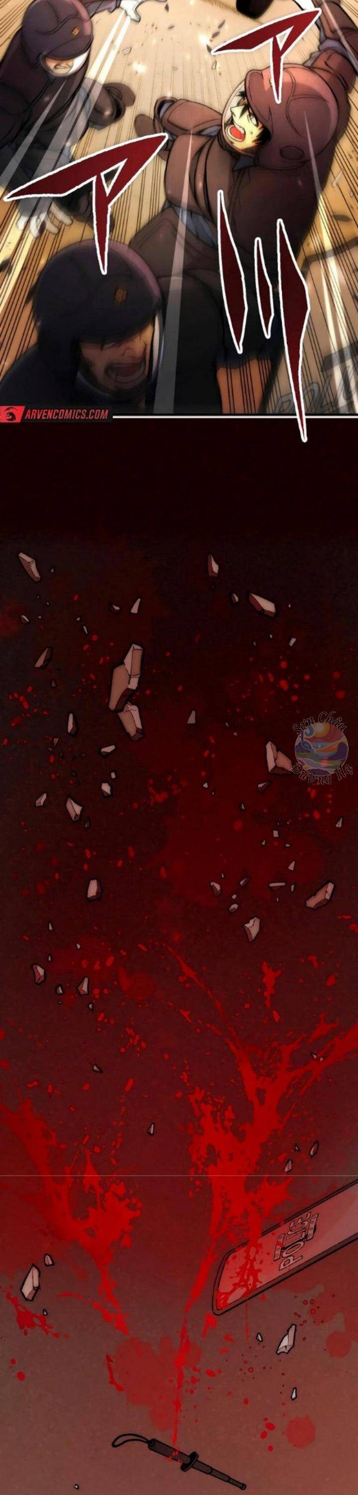 Xóm Cười Chapter 1 - 13