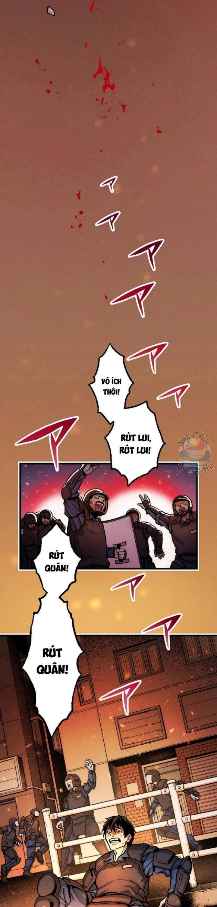 Xóm Cười Chapter 1 - 14