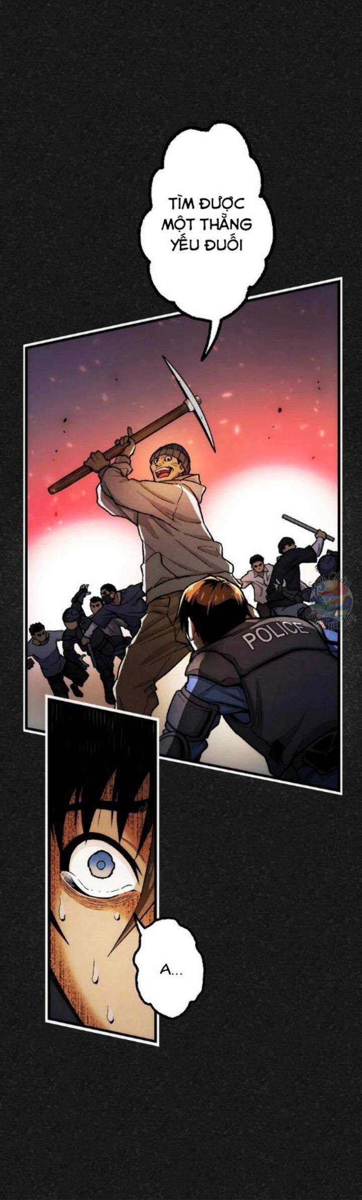 Xóm Cười Chapter 1 - 16