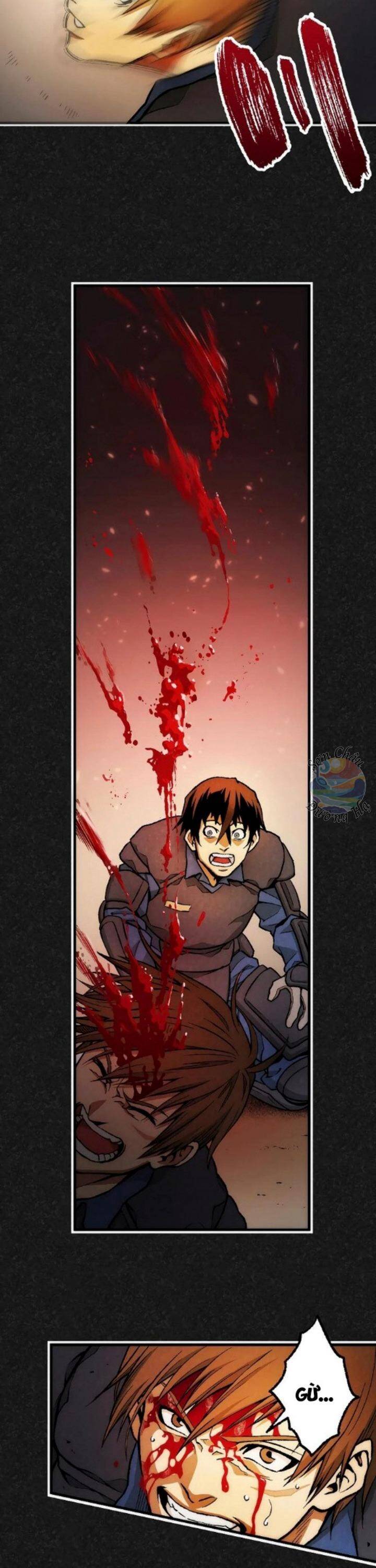 Xóm Cười Chapter 1 - 19