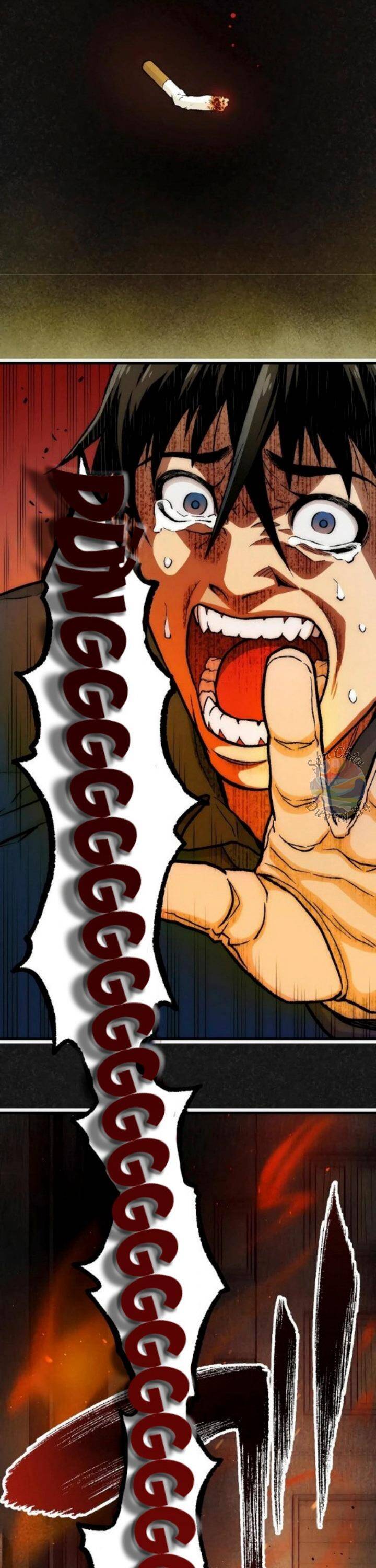 Xóm Cười Chapter 1 - 22