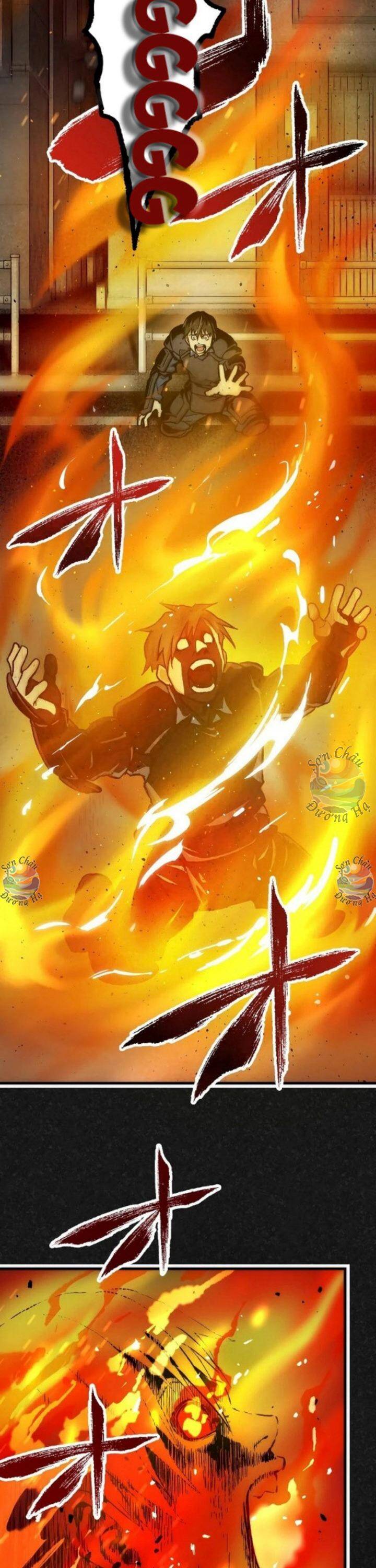 Xóm Cười Chapter 1 - 23