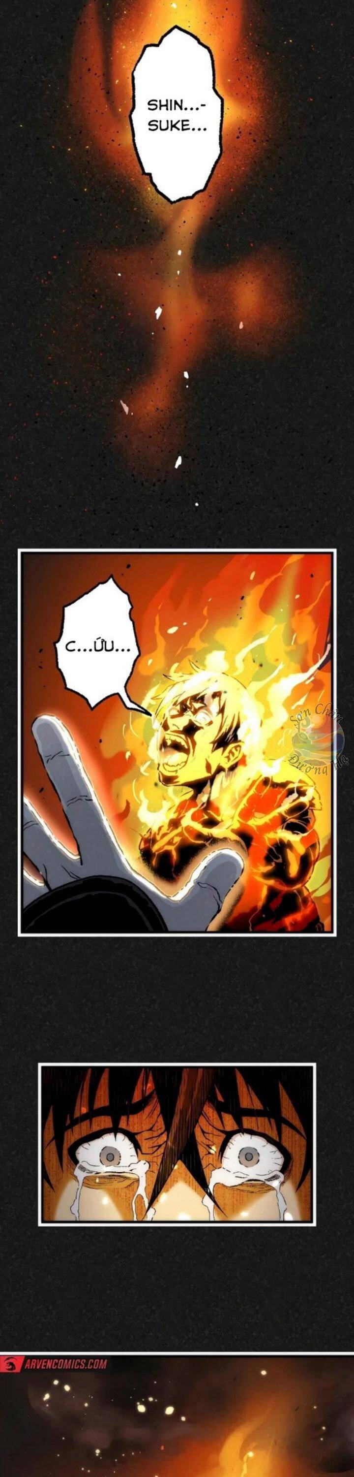 Xóm Cười Chapter 1 - 25