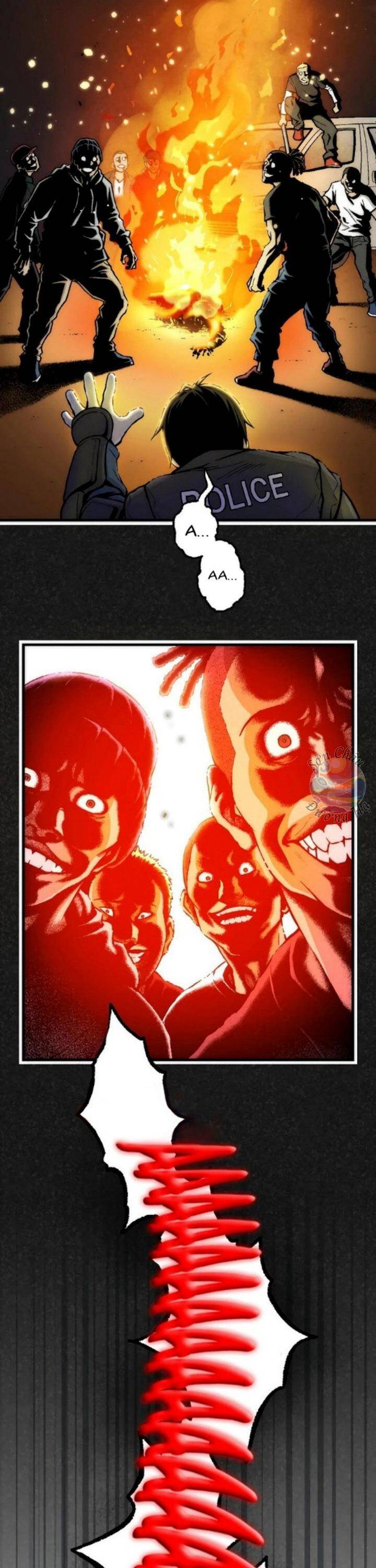 Xóm Cười Chapter 1 - 26