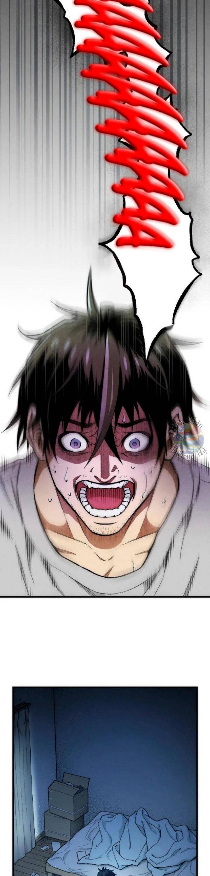 Xóm Cười Chapter 1 - 27