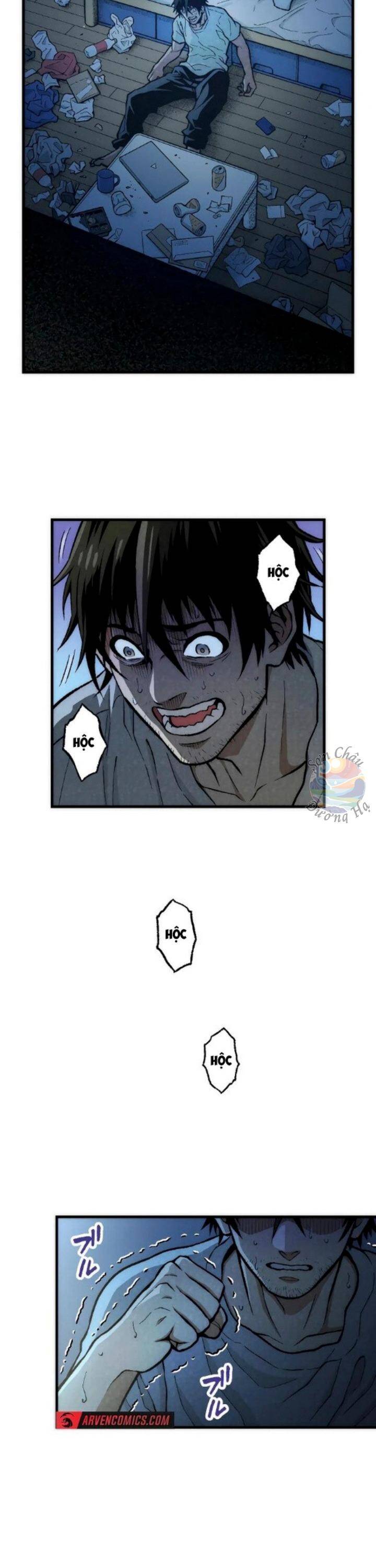 Xóm Cười Chapter 1 - 28