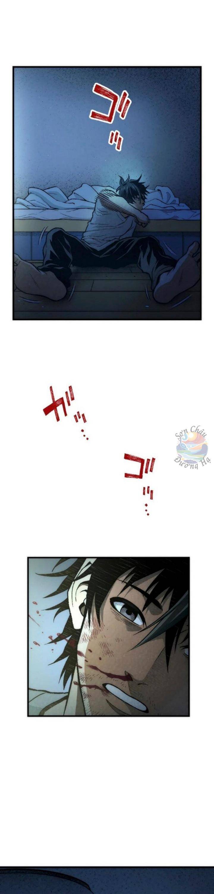 Xóm Cười Chapter 1 - 29