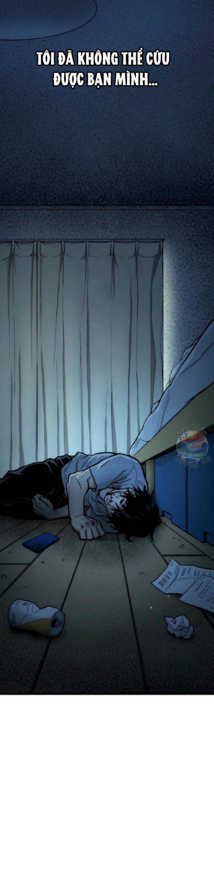 Xóm Cười Chapter 1 - 30