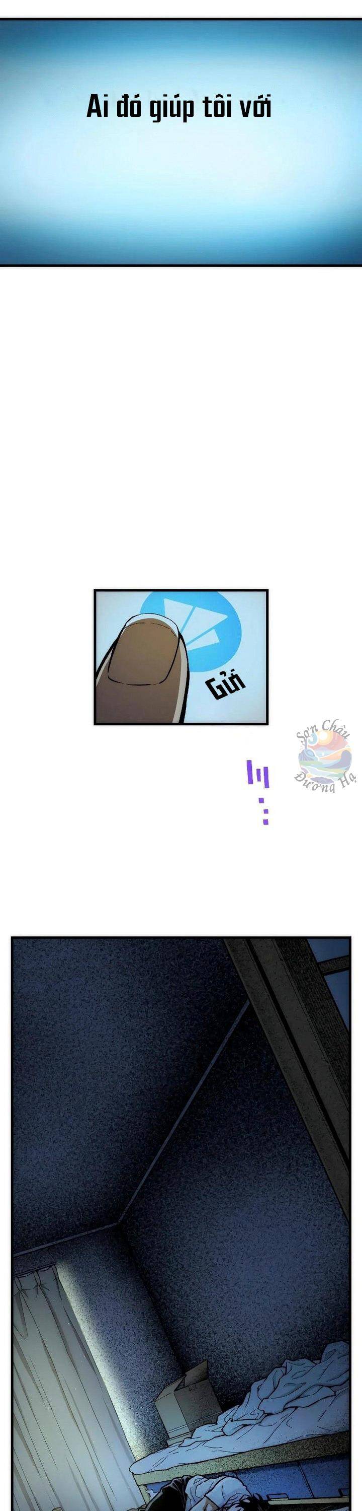 Xóm Cười Chapter 1 - 34