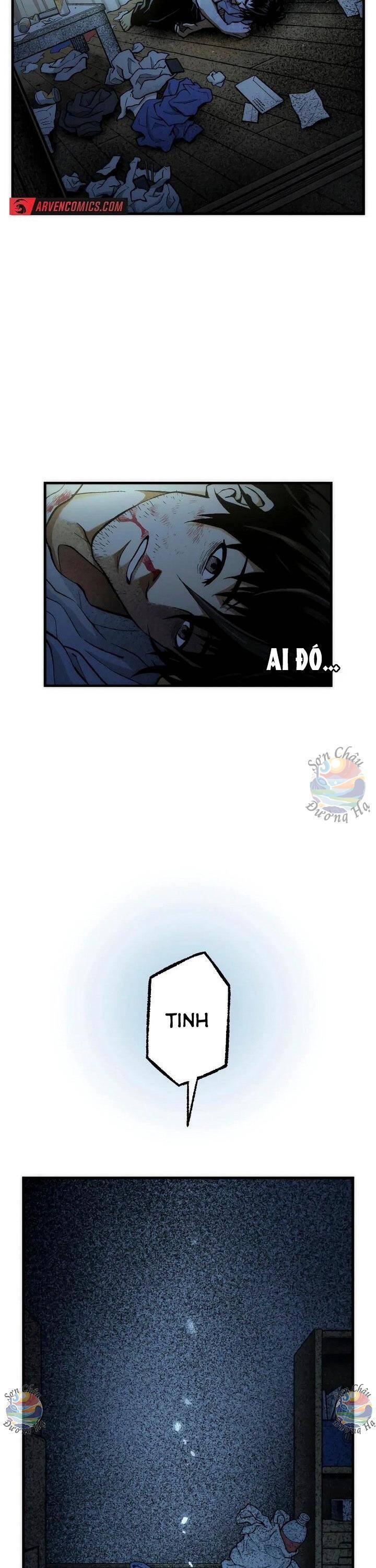 Xóm Cười Chapter 1 - 35