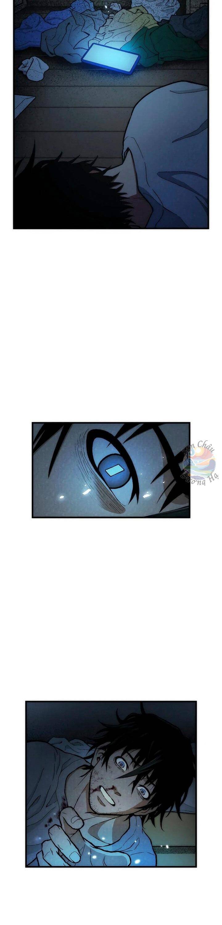 Xóm Cười Chapter 1 - 36