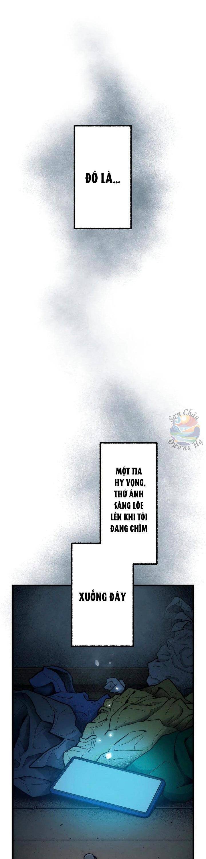 Xóm Cười Chapter 1 - 37
