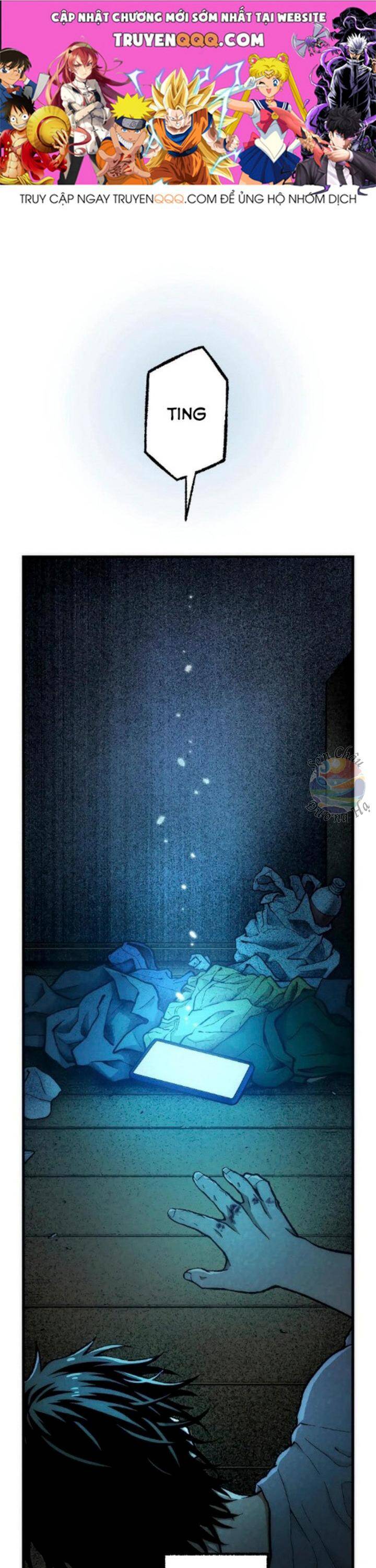 Xóm Cười Chapter 2 - 1