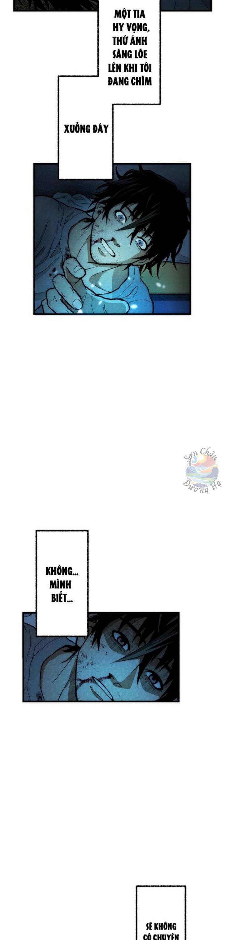 Xóm Cười Chapter 2 - 2