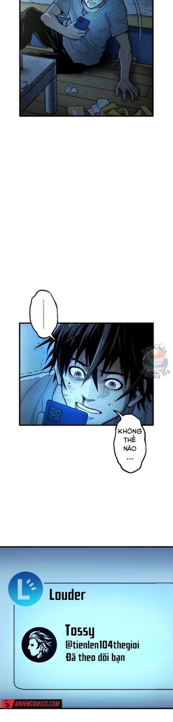 Xóm Cười Chapter 2 - 4