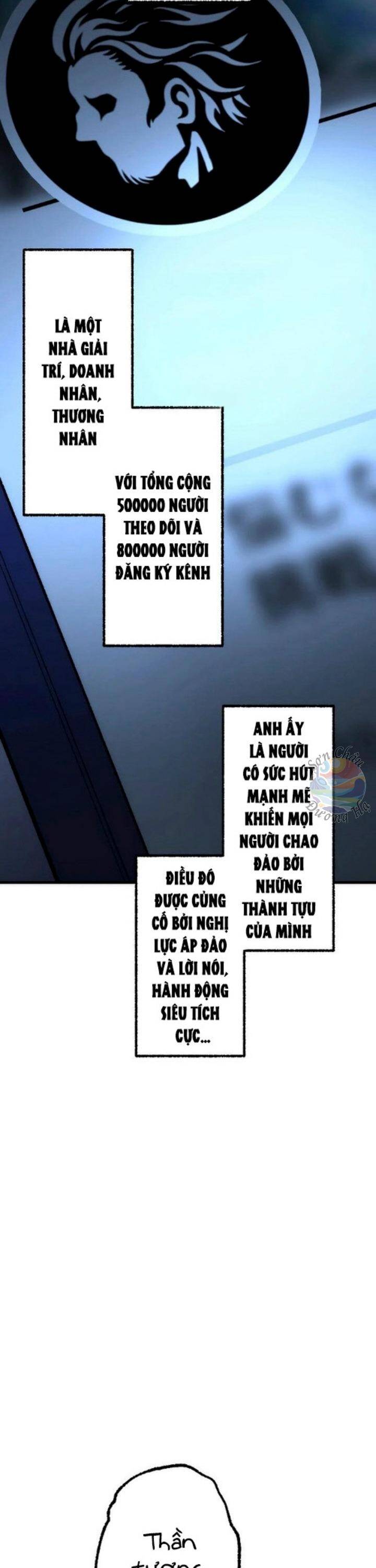 Xóm Cười Chapter 2 - 6