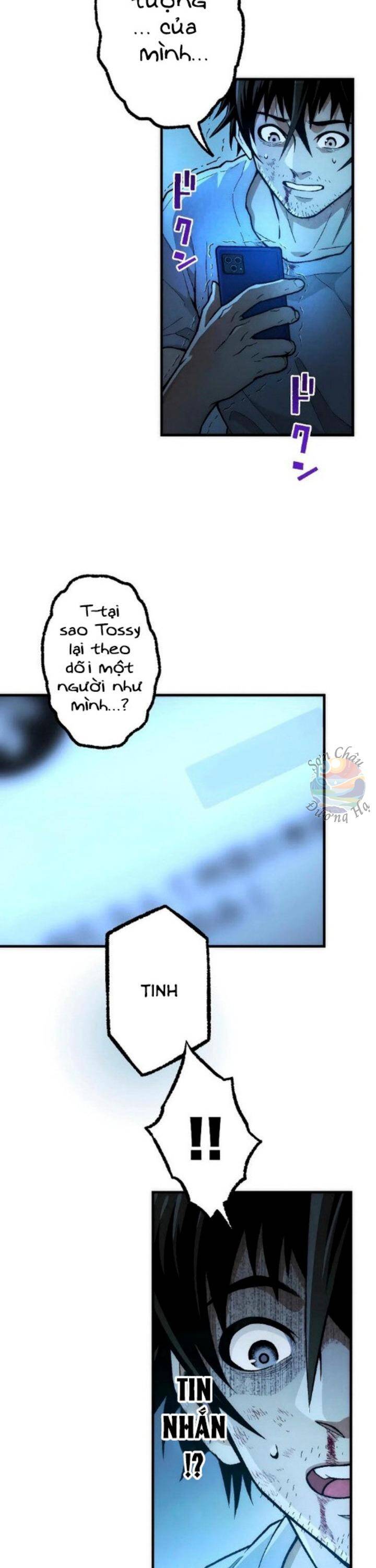 Xóm Cười Chapter 2 - 7