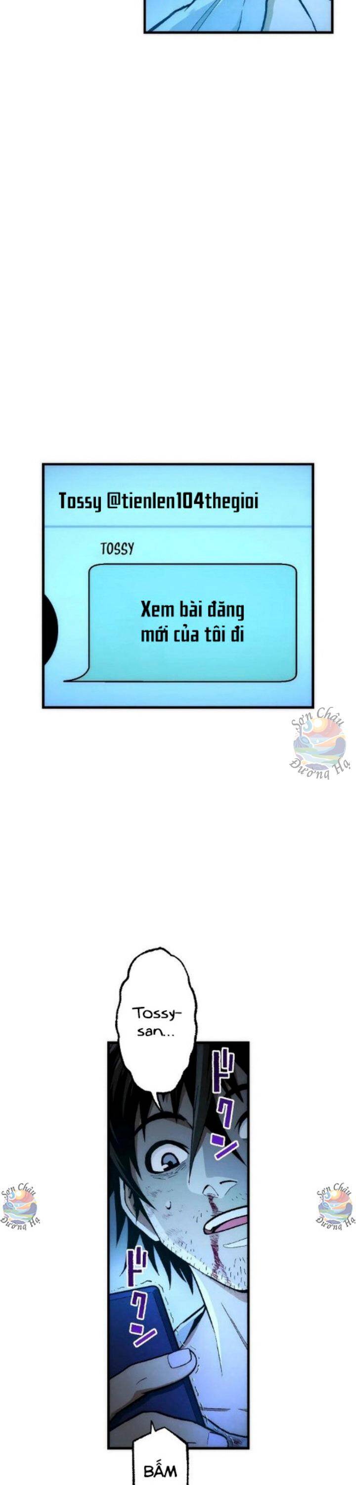 Xóm Cười Chapter 2 - 8