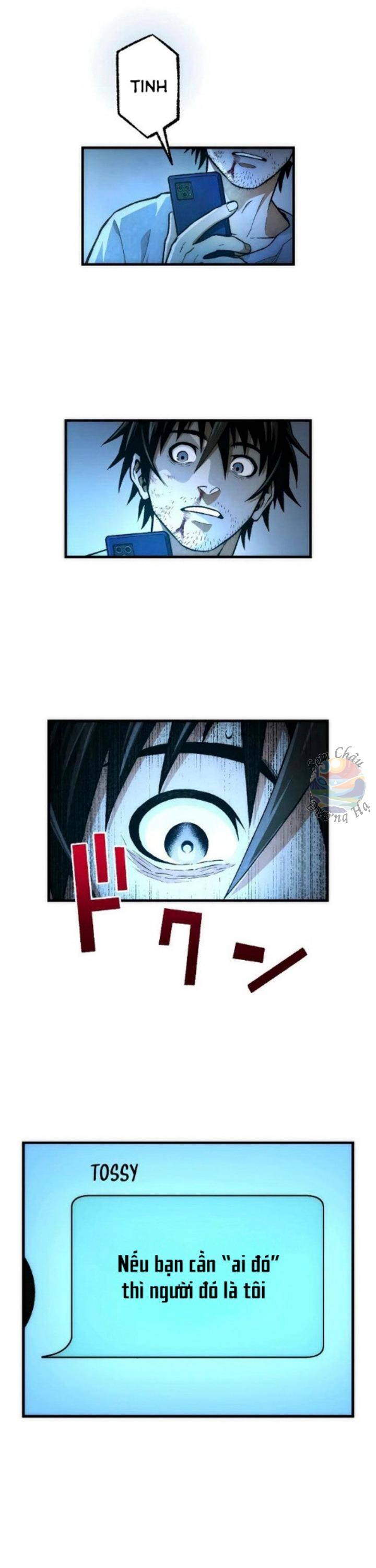 Xóm Cười Chapter 2 - 11