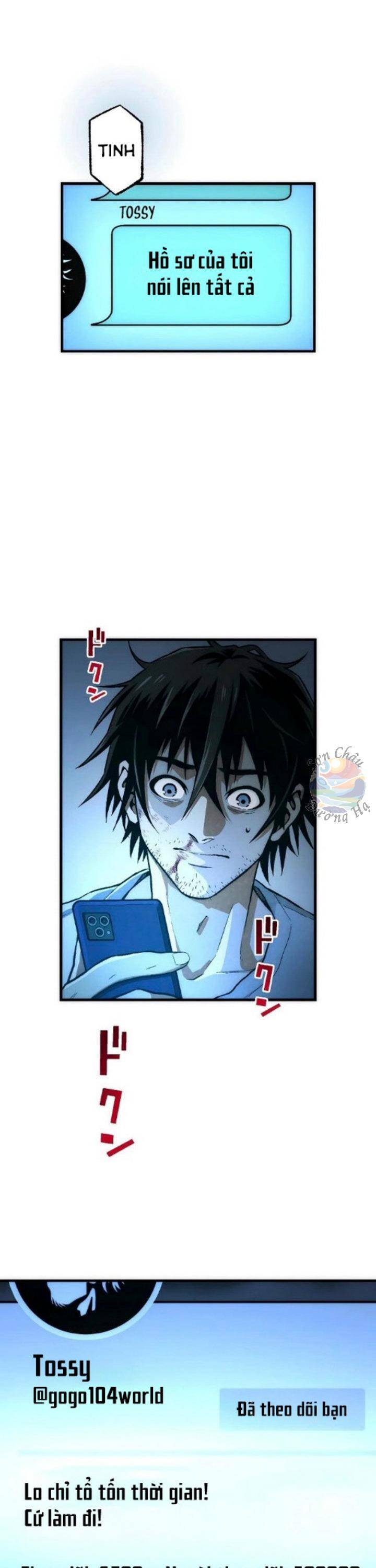 Xóm Cười Chapter 2 - 12