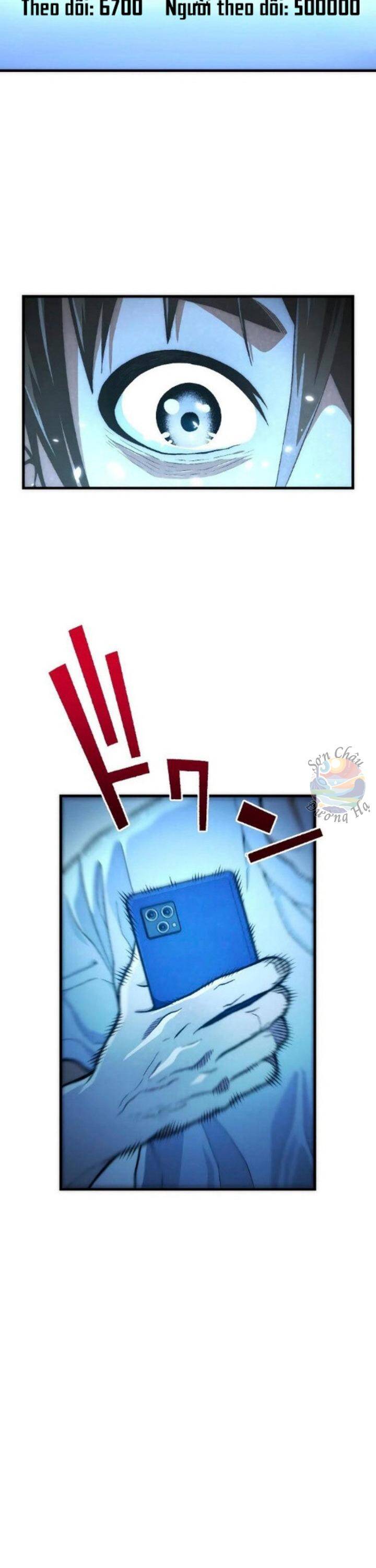 Xóm Cười Chapter 2 - 13