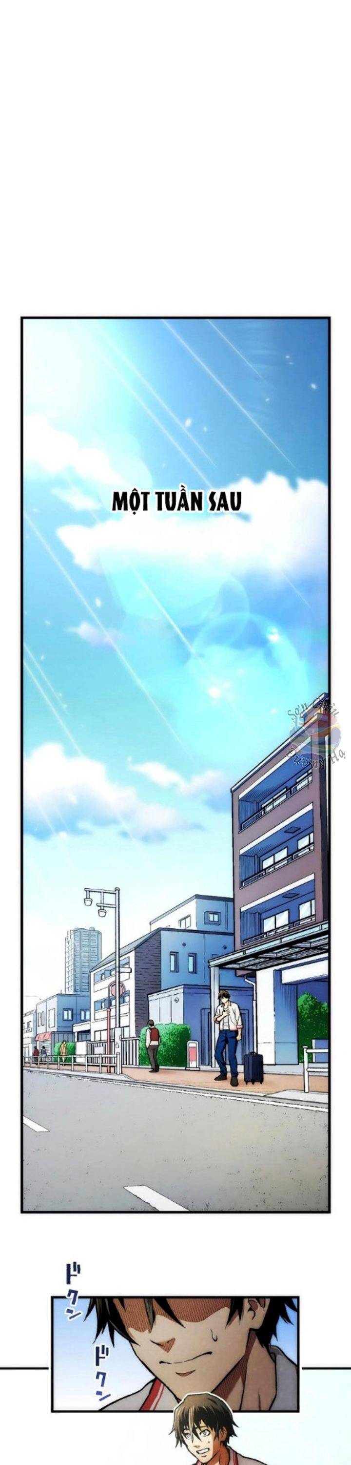 Xóm Cười Chapter 2 - 14