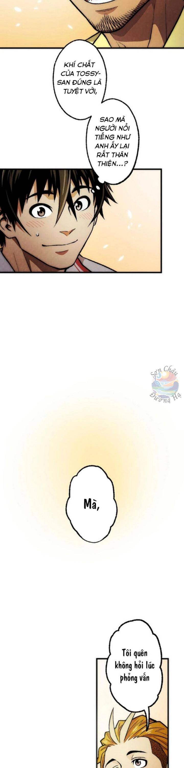 Xóm Cười Chapter 2 - 20