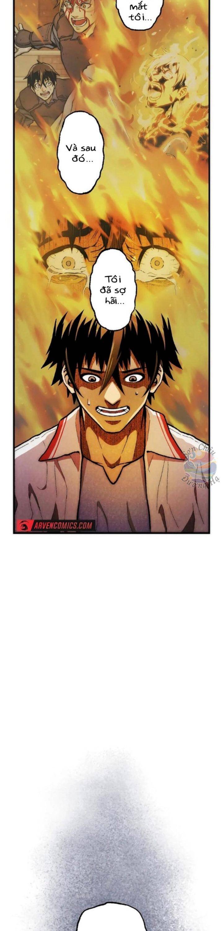 Xóm Cười Chapter 2 - 22