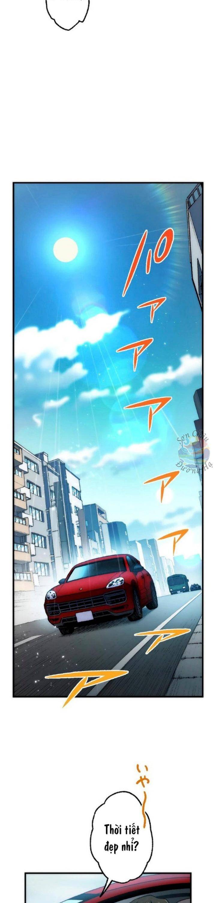 Xóm Cười Chapter 2 - 27