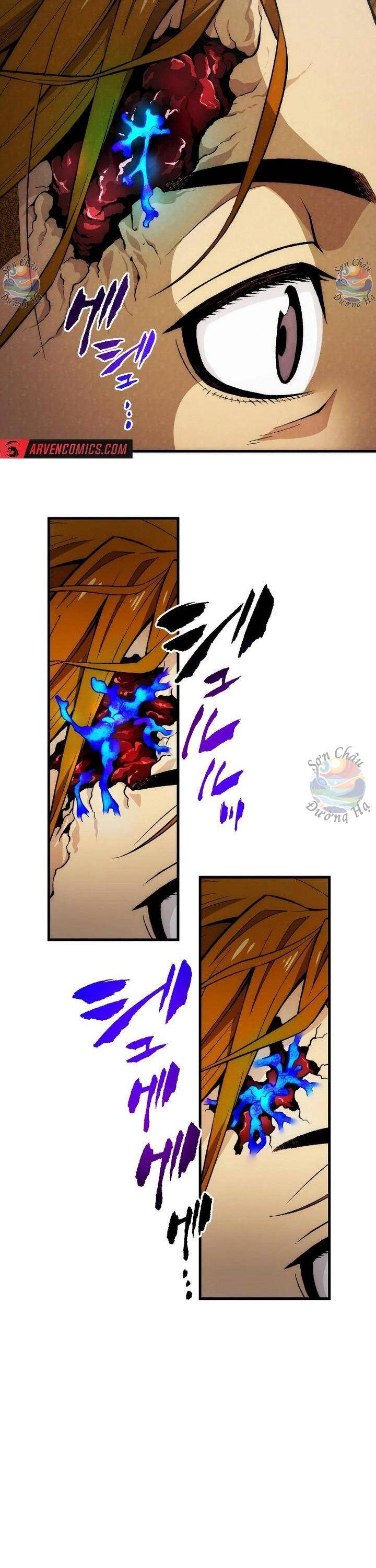 Xóm Cười Chapter 2 - 36