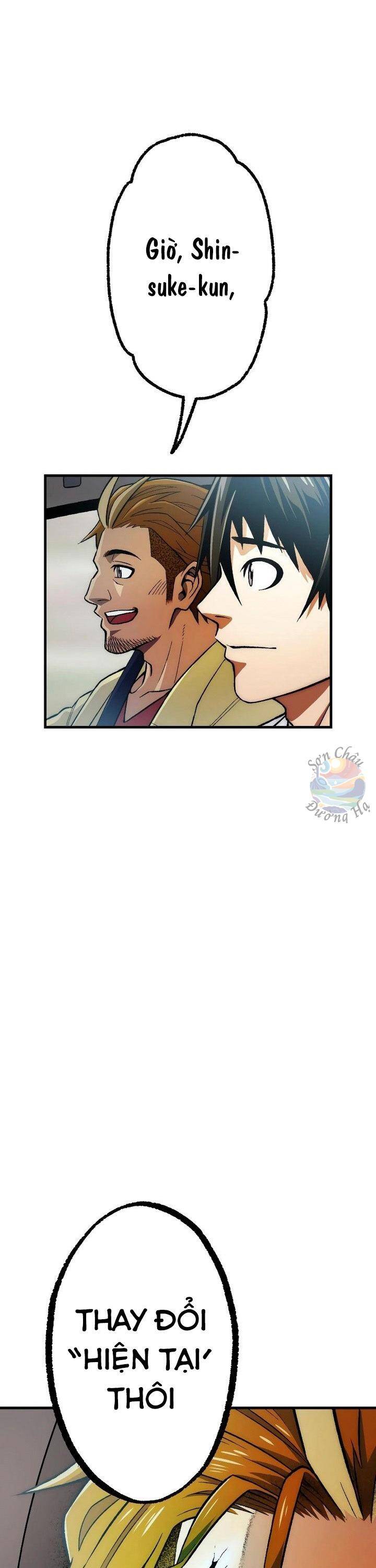 Xóm Cười Chapter 2 - 37