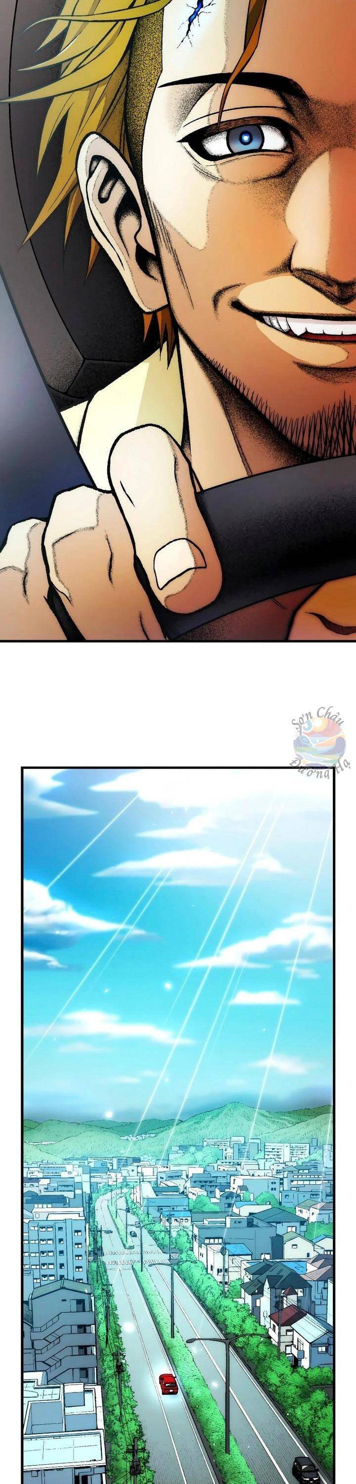 Xóm Cười Chapter 2 - 38