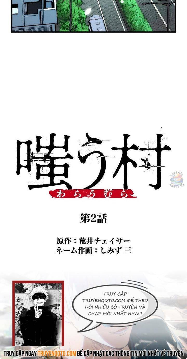 Xóm Cười Chapter 2 - 39