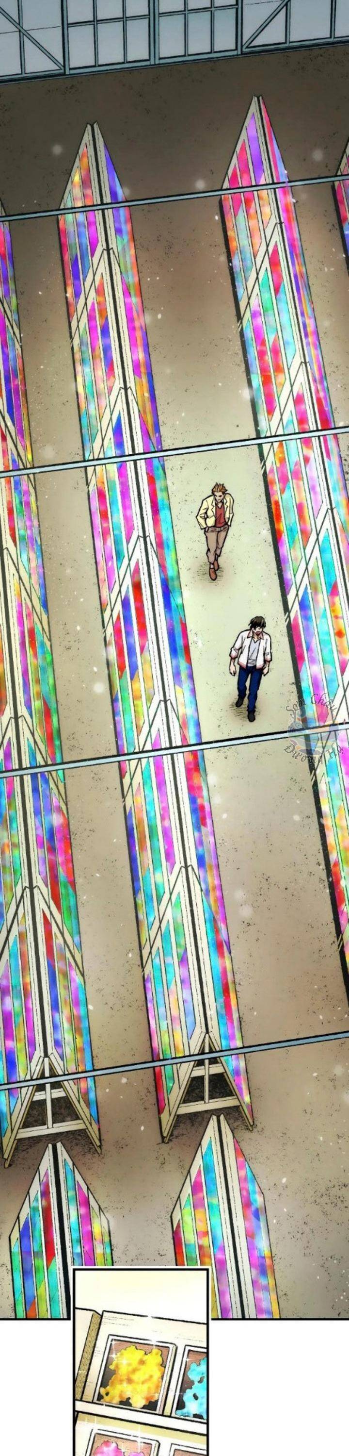 Xóm Cười Chapter 3 - 11