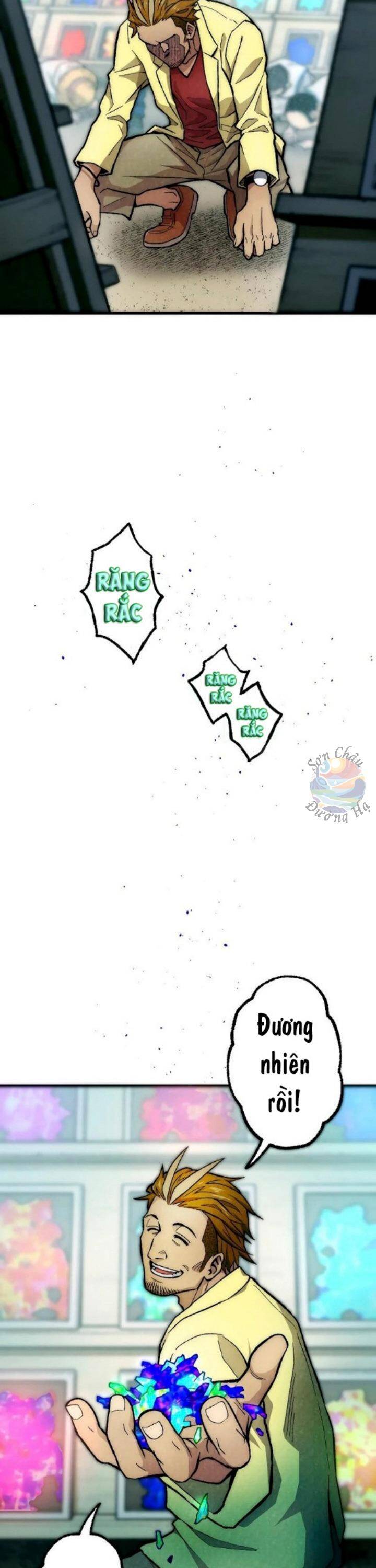 Xóm Cười Chapter 3 - 36