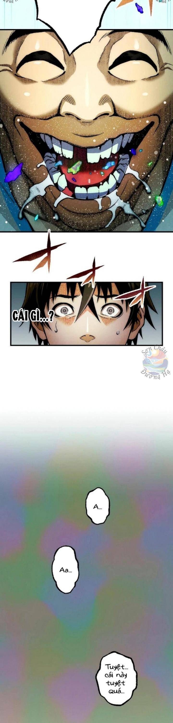 Xóm Cười Chapter 3 - 40