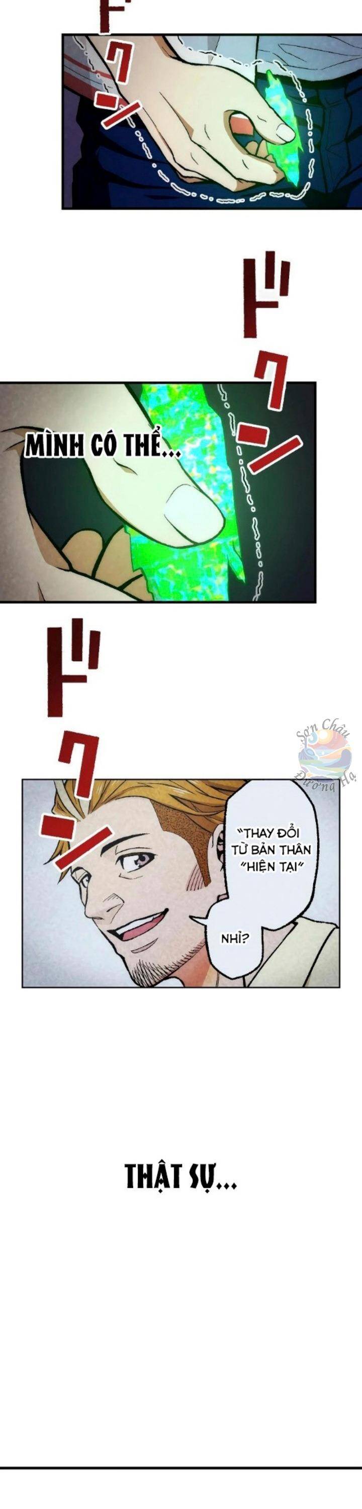 Xóm Cười Chapter 3 - 45