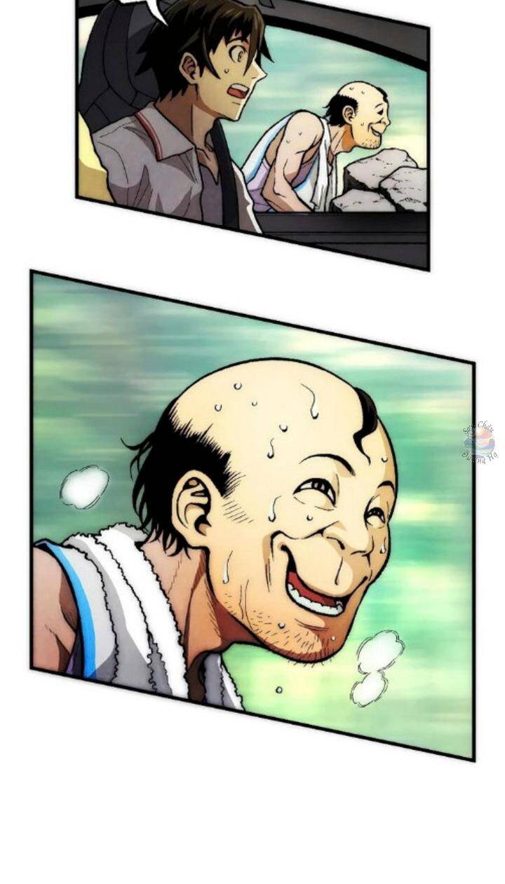 Xóm Cười Chapter 4 - 16