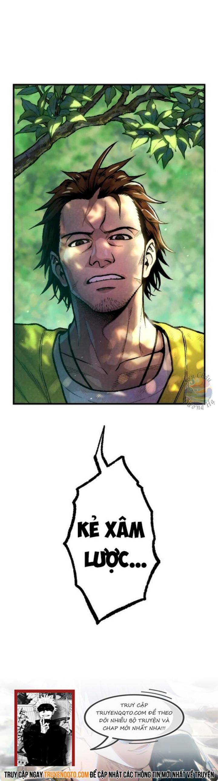 Xóm Cười Chapter 4 - 32