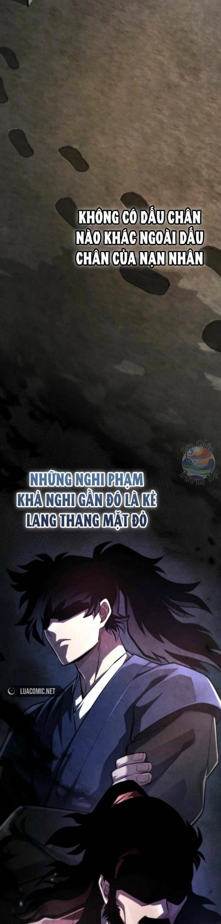 Võ Lâm Quan Viên Sinh Tồn Chi Đạo Chapter 1 - 2