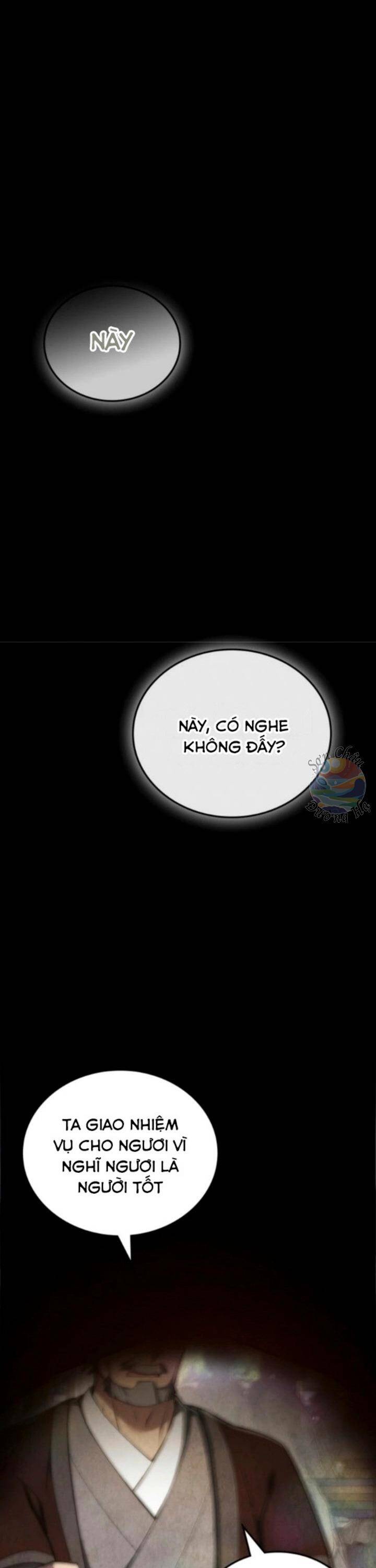 Võ Lâm Quan Viên Sinh Tồn Chi Đạo Chapter 1 - 9