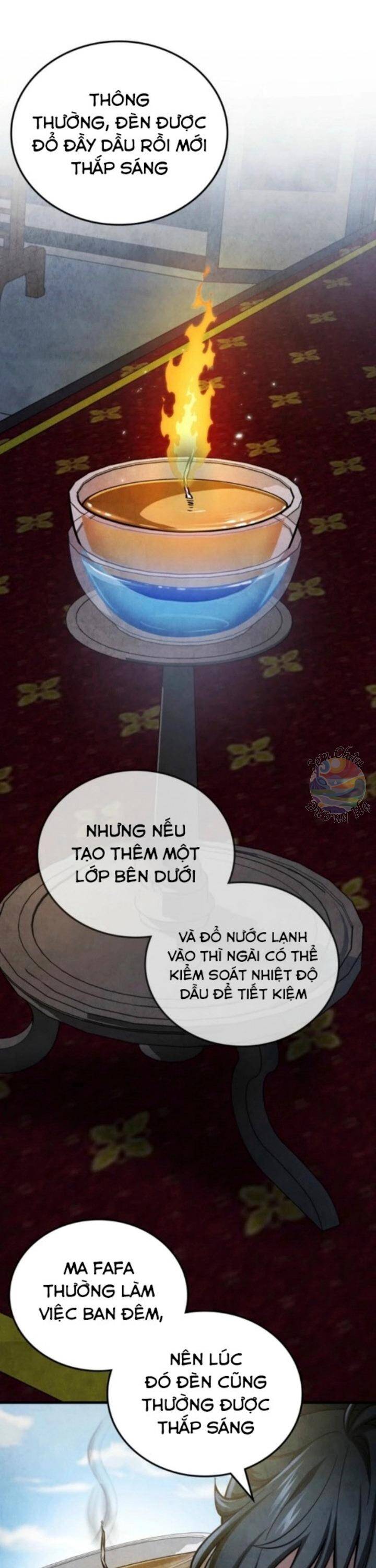 Võ Lâm Quan Viên Sinh Tồn Chi Đạo Chapter 1 - 23