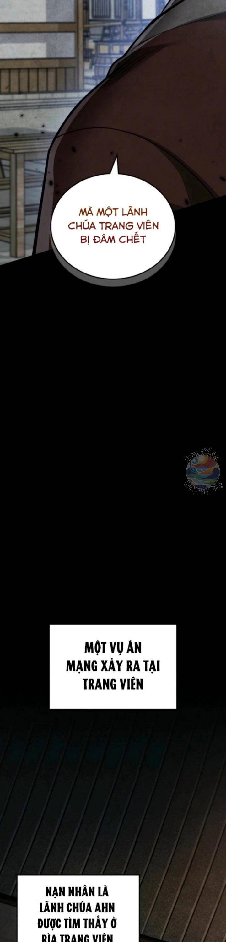 Võ Lâm Quan Viên Sinh Tồn Chi Đạo Chapter 1 - 28