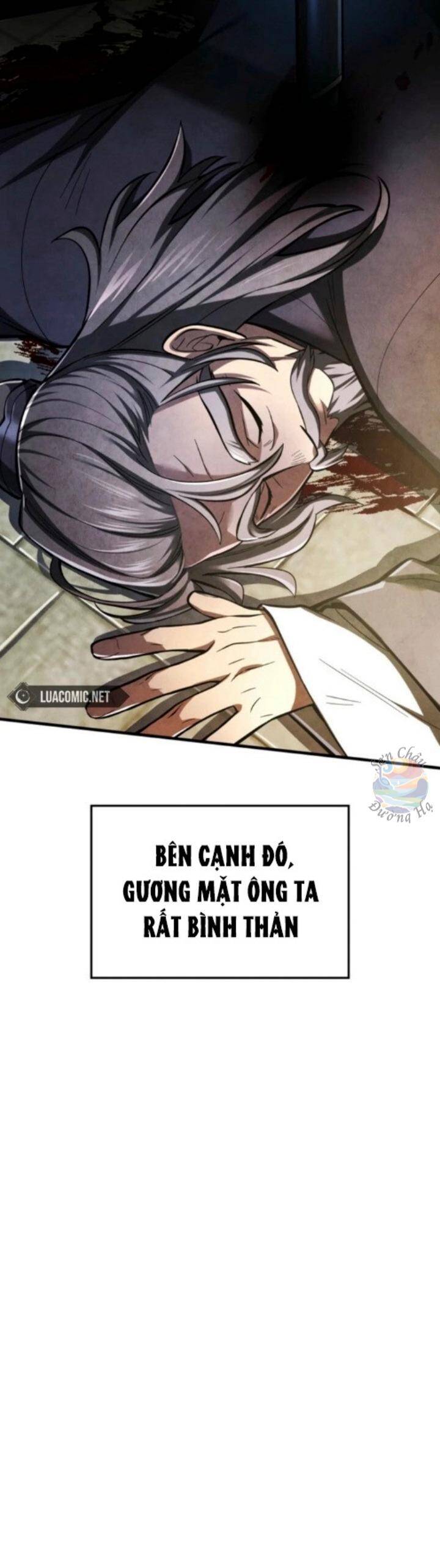 Võ Lâm Quan Viên Sinh Tồn Chi Đạo Chapter 1 - 30