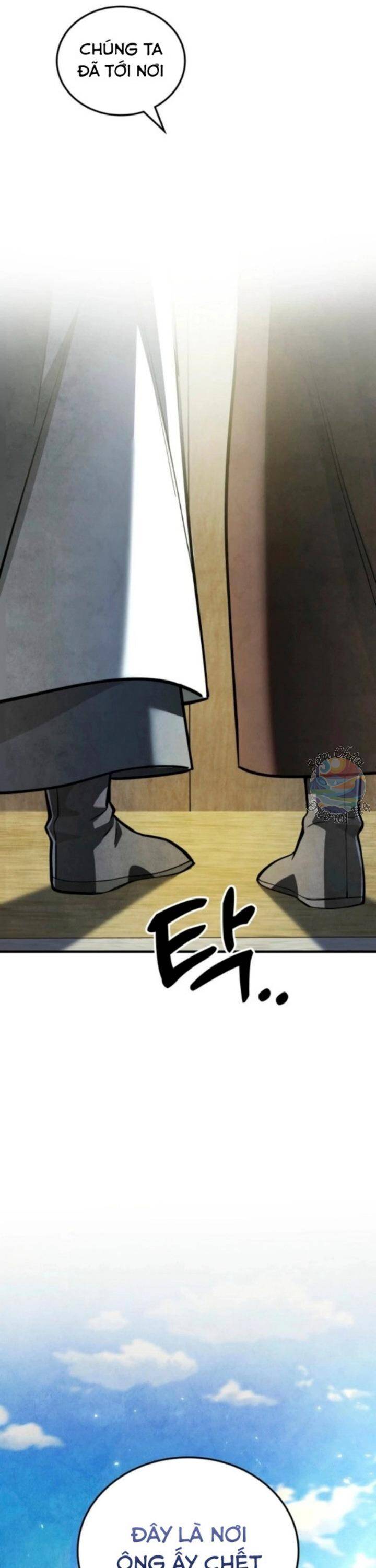 Võ Lâm Quan Viên Sinh Tồn Chi Đạo Chapter 1 - 31