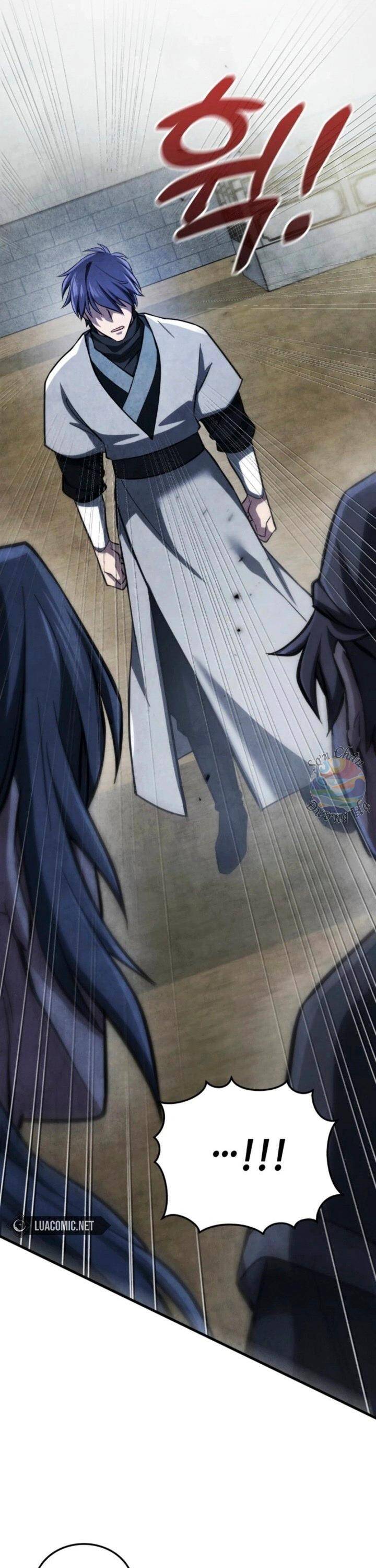 Võ Lâm Quan Viên Sinh Tồn Chi Đạo Chapter 1 - 47