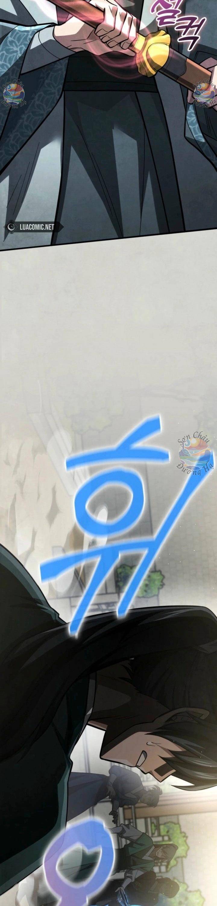 Võ Lâm Quan Viên Sinh Tồn Chi Đạo Chapter 1 - 51