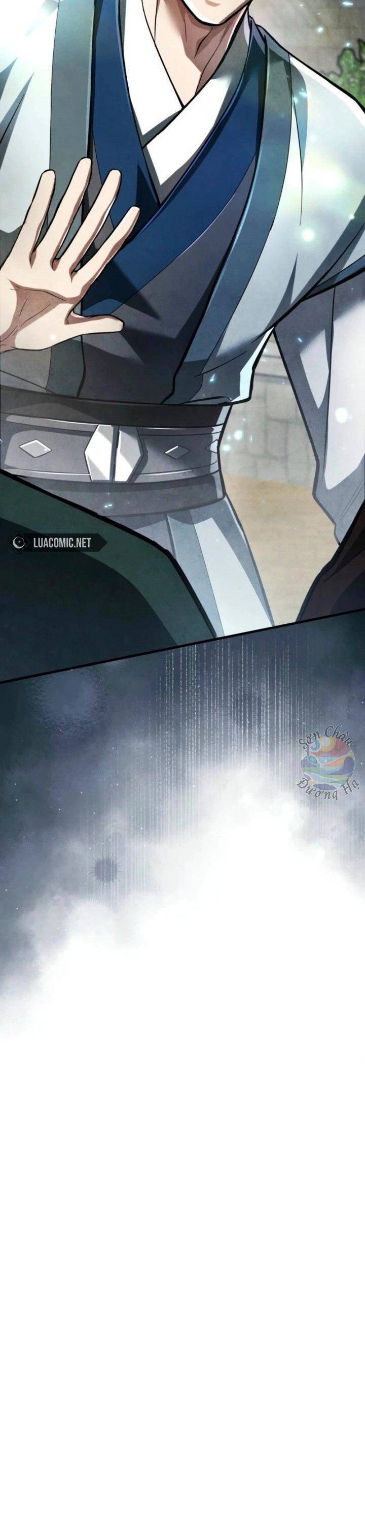 Võ Lâm Quan Viên Sinh Tồn Chi Đạo Chapter 1 - 54