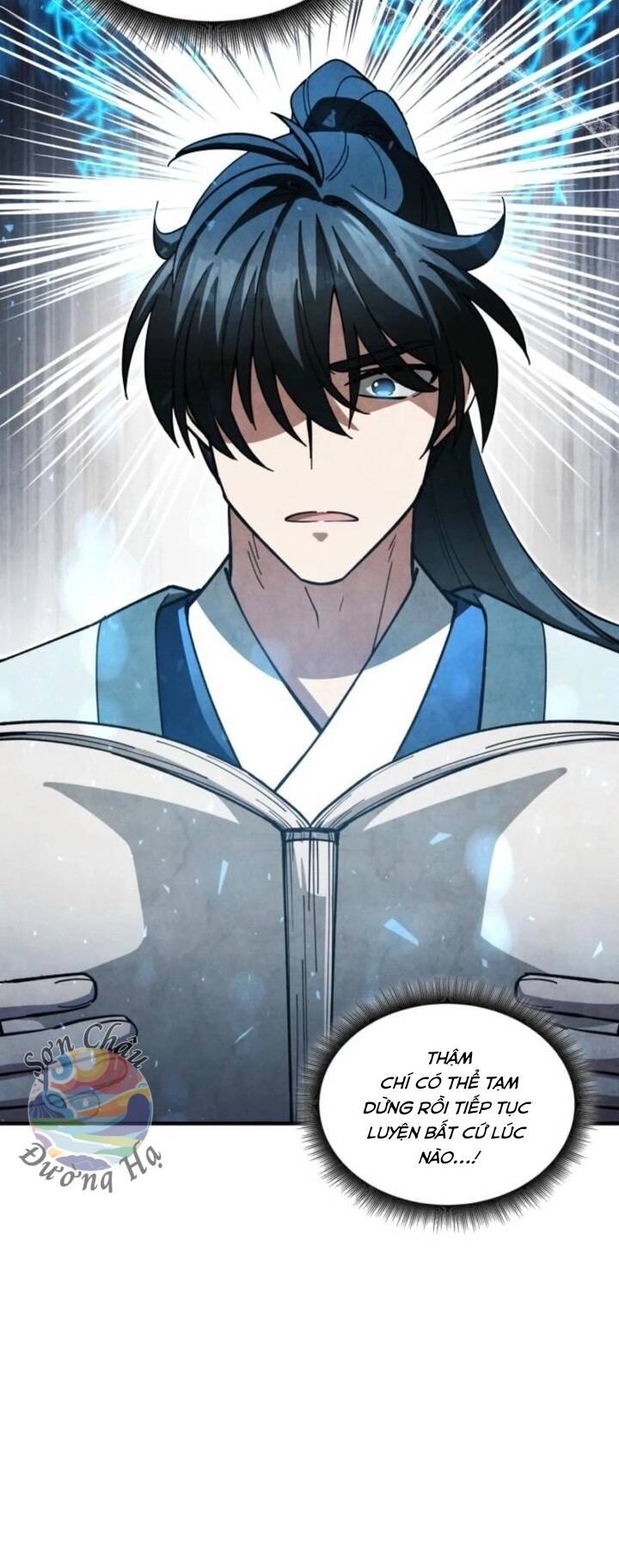 Võ Lâm Quan Viên Sinh Tồn Chi Đạo Chapter 13 - 5